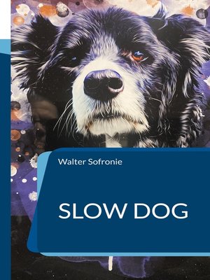 cover image of Slow Dog
